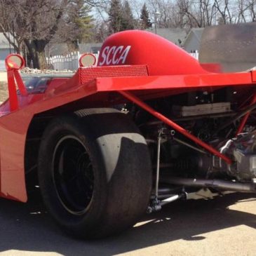 1970 LOLA SUPER VEE #324