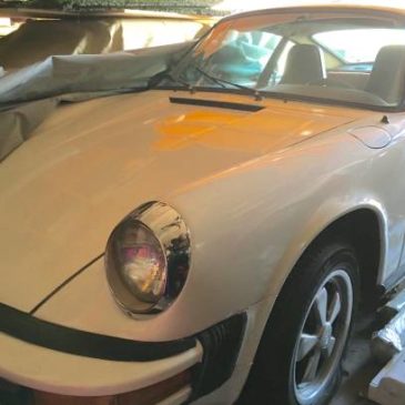 912E Porsche – 1976 – Looks amazing! – $20000 (Westerville, OH)