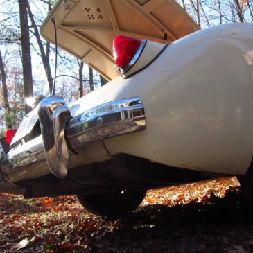 1958 MGA – $20000 (Traverse City)